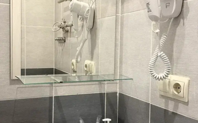 Апартаменты в Жк ТехноПарк Тх4