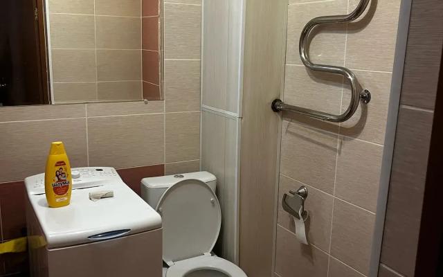 Квартира Ип Галимова