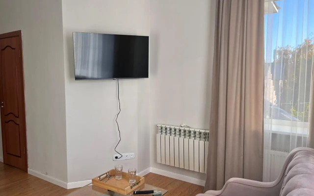 Hotel Korsar Temirkazyk