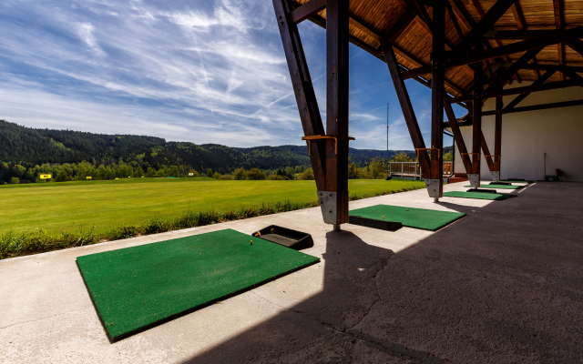 Cihelny Golf & Wellness Resort