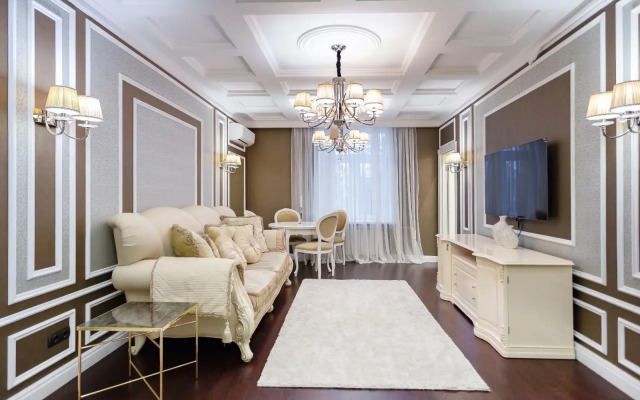 A&D Quality Apartment in The Center Apartments