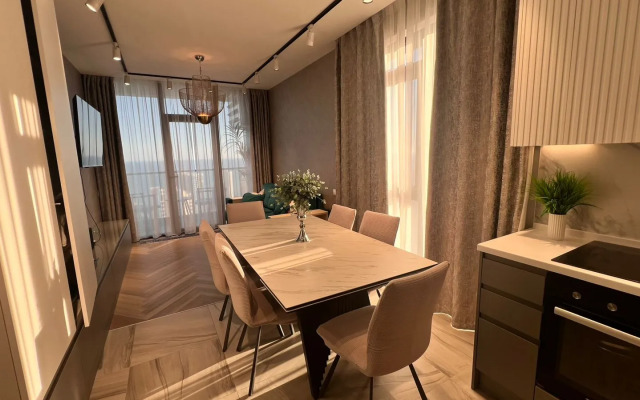 Апартаменты Сочипосуточно 1