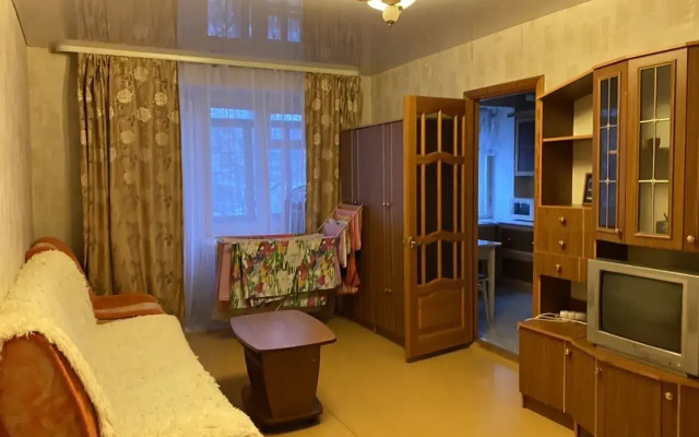 Квартира однокомнатная на Цюрупы, 84