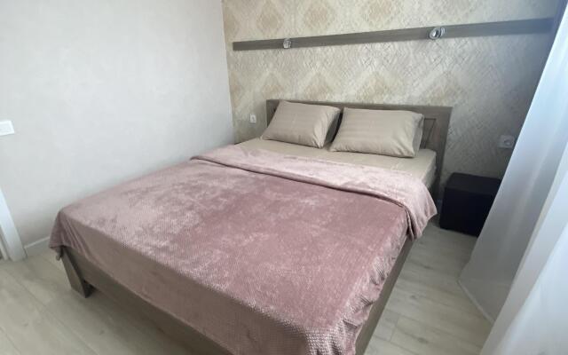 Апартаменты ЖК Краснодар