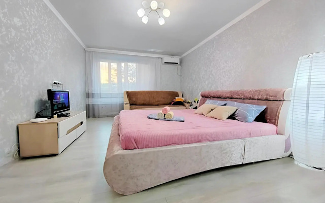 Апартаменты Центр апарт