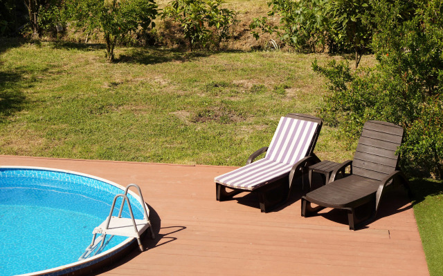 Vesna Guest House