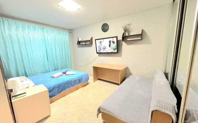 Апартаменты на Калинина 135