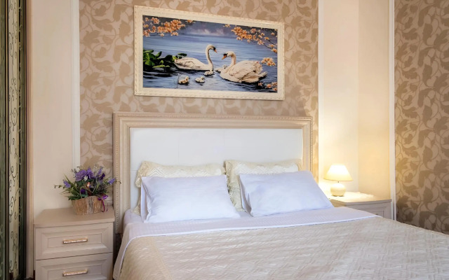 Квартира Пятигорская 24/1 12