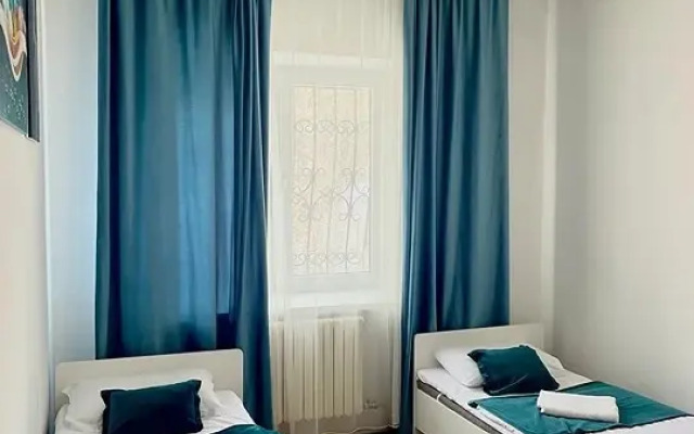 Sweet Vibe Home Guest house