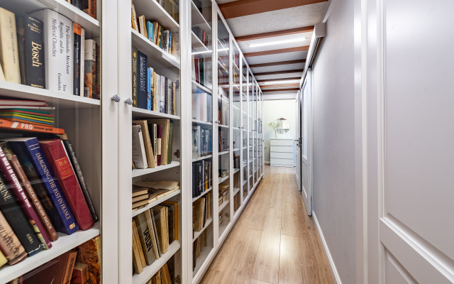 Квартира Питерского Интеллигента