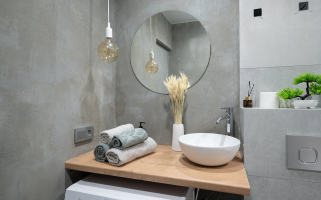 Апартаменты Privi House в ЖК Елки