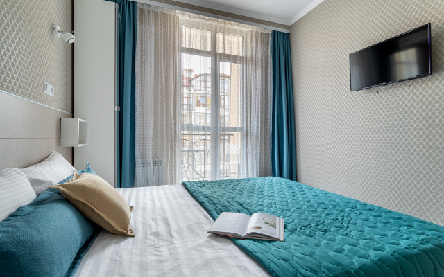 Апартаменты с Видом на Гоpы от Home Group apartments