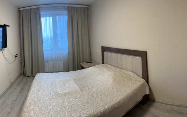 Квартира Евро 2-х комнатная в 11 микрорайон 4