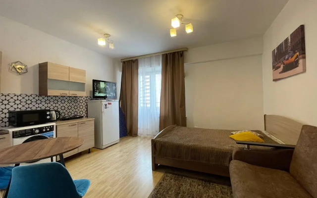 Apartamenty na Sakhyyanovoy Flat