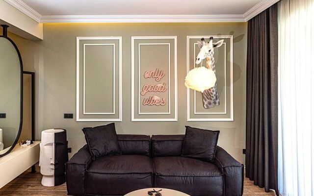 Heart De Maison Aparthotel