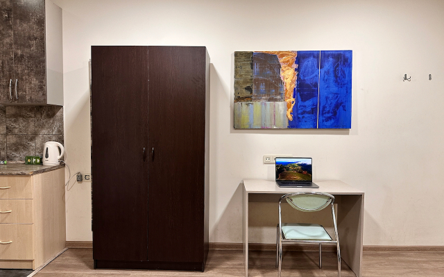 Cosy studio near center Apartments