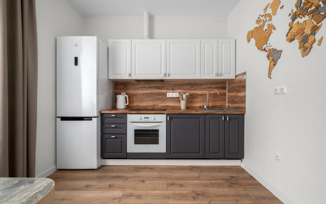 Квартира Уютное Место Вблизи Парка Галицкого