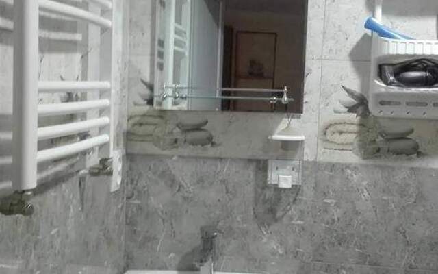 Ingrid Hotel