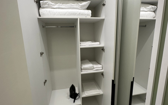 V2 Guest house