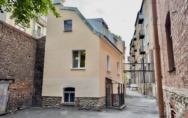 Квартира Дом Декоратора