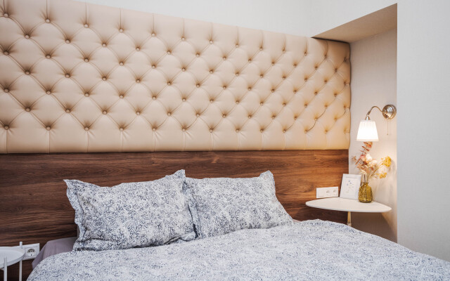 Квартира Matilda on Kuznechniy