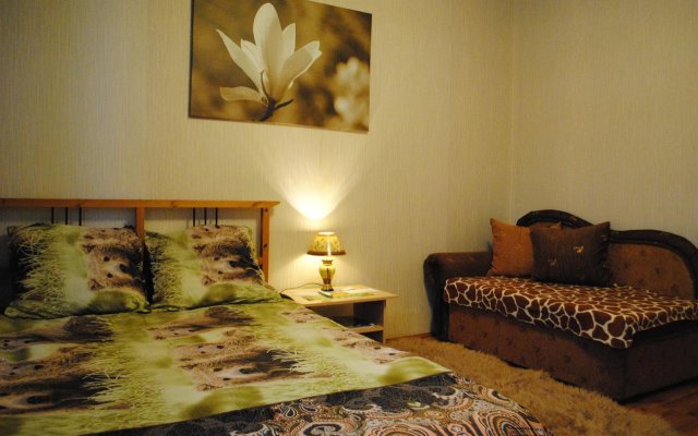V Domodedovo Guest house