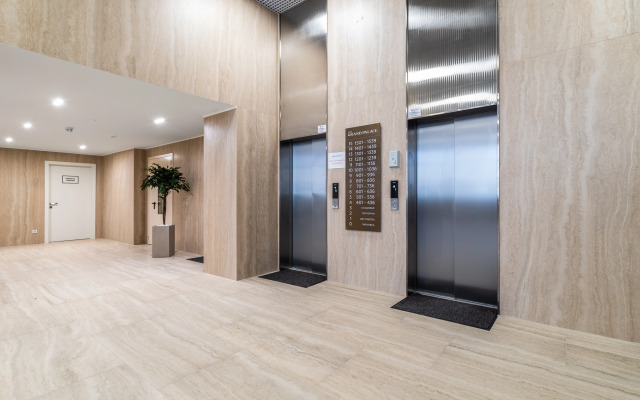 Апартаменты Grand Palace 1312