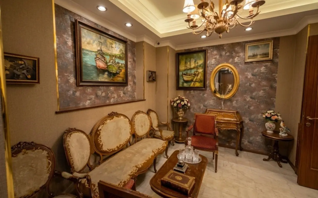 Perla De Mar Inn