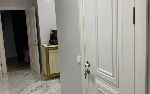 Dvukhkomnatnaya 1 Flat