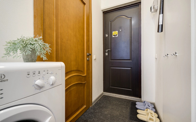 Апартаменты Петропавловская 8 В Питер на сутки 3