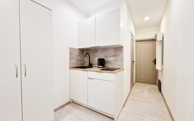 Апартаменты Антология Студия 5