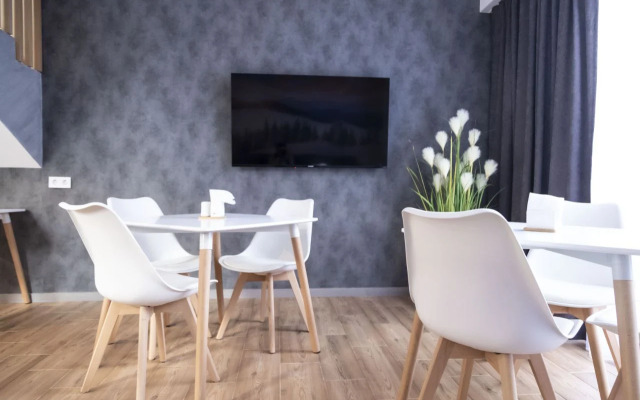 SilverPeak Apartments