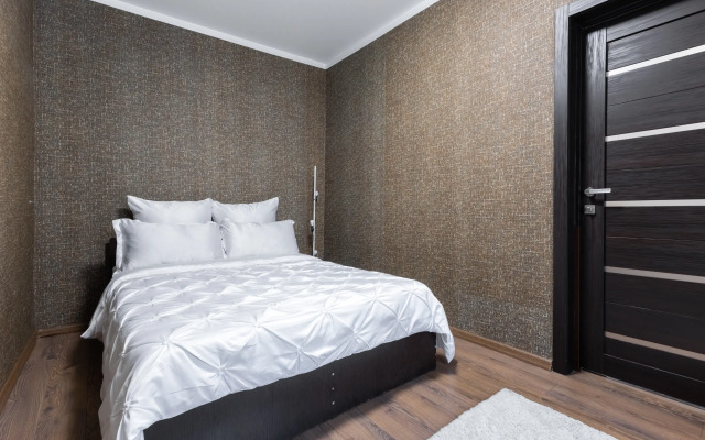 Апартаменты на Гаяза Исхаки 1