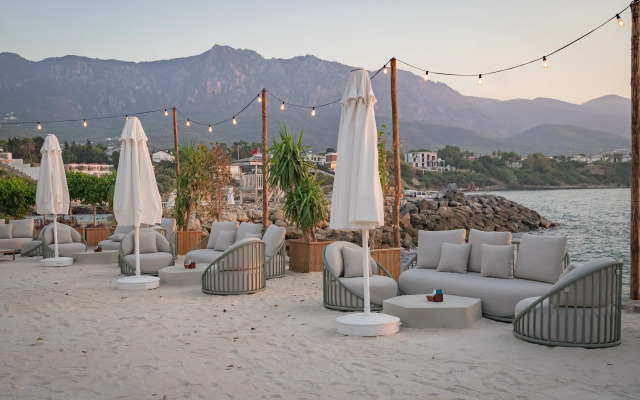 Merit Park Hotel Casino & SPA