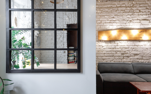 Hostel Gosteam
