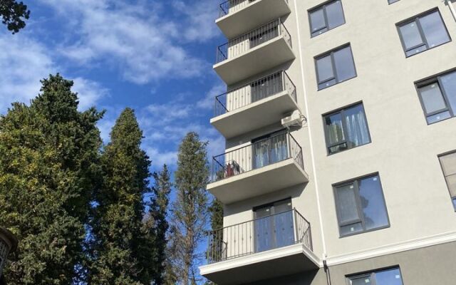 Квартира на улице Шоссейная 3Е