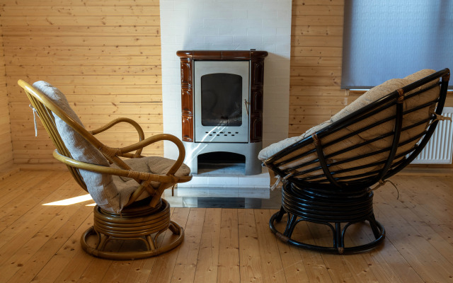 Kodi järvi Guest House