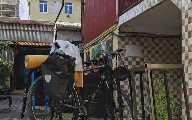 Хостел Harmony