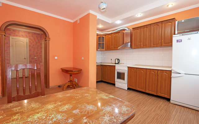 V Shelekhove 6 Flat