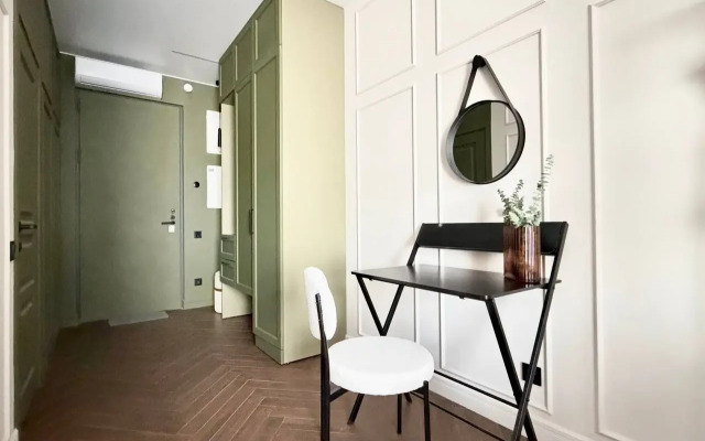 Апартаменты Happy People ЖК  City Bay