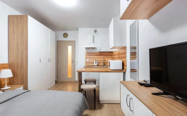 MoreApart 14 Apartments
