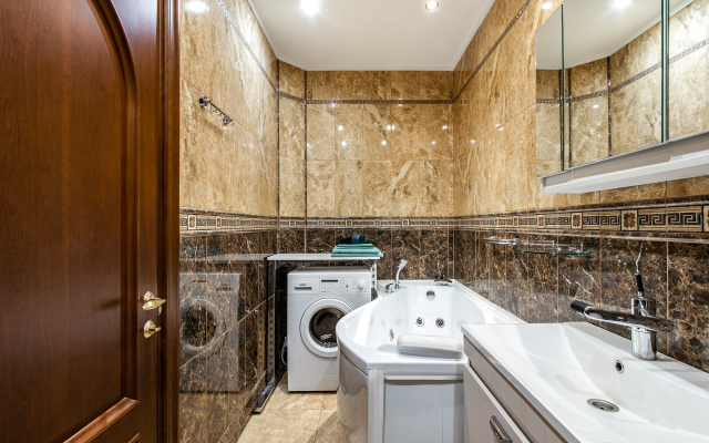 Квартира СПб Центральная Район 3х Комнатная Квартира