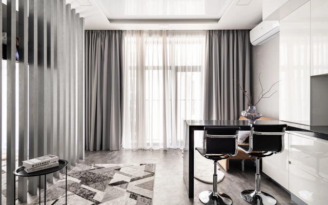 Jane-Apart Love Story Apartments