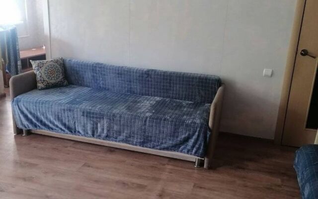 Квартира на проспекте Находкинском, 70а