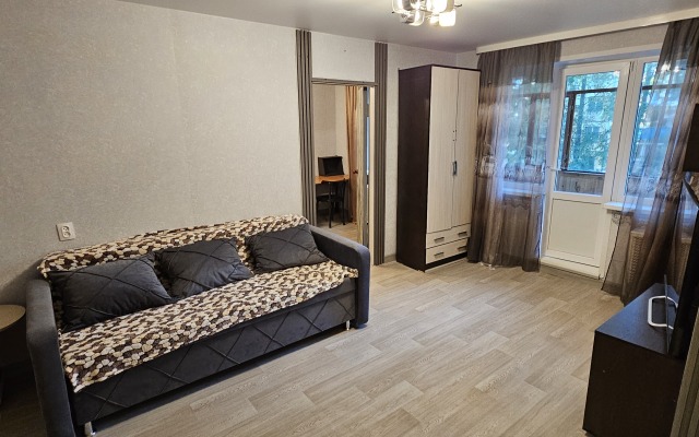 Апартаменты Ярославль