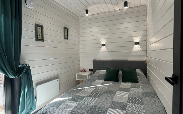 V 5 Km Ot Minska Private house