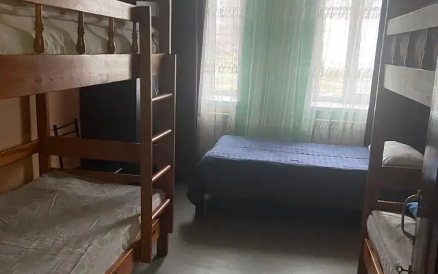 Хостел Рябинушка