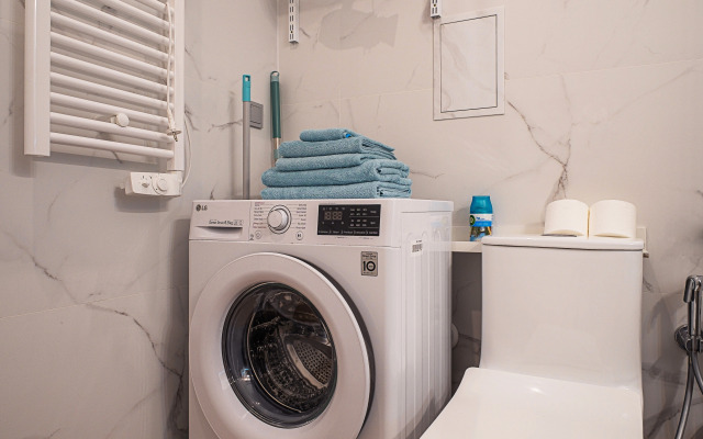 Квартира ЛазурИнн