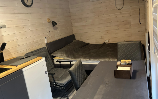 Частный дом на улице Свободной 68