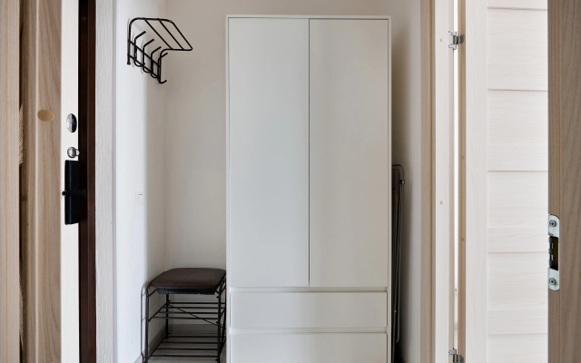 Апартаменты у Метро Ломоносовская